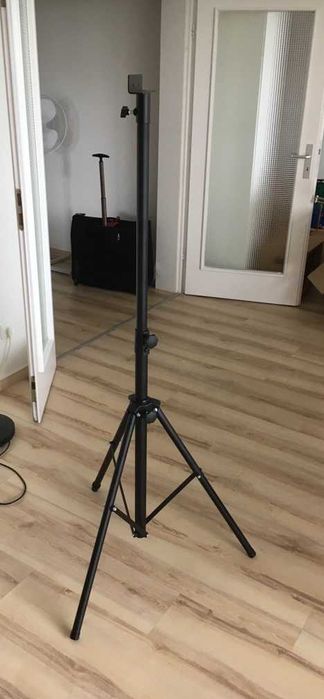 Нов статив, монтировка, стойка, стълб, основа