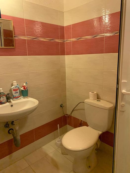 Дава се под наем Двустаен апартамент в Пловдив, Център - 65 кв.м за 400 € - Снимка #6