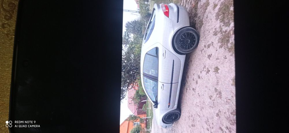 Renault Laguna 2 an 2004 motor 1.9 dci an 2004 6 viteze ofer fiscal