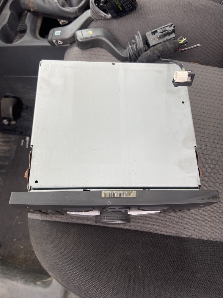 cd player opel meriva dezmembrari opel meriva