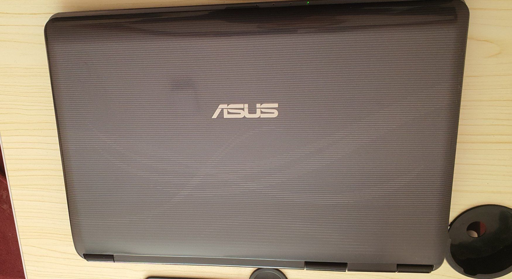 Noutbook Asus X61s