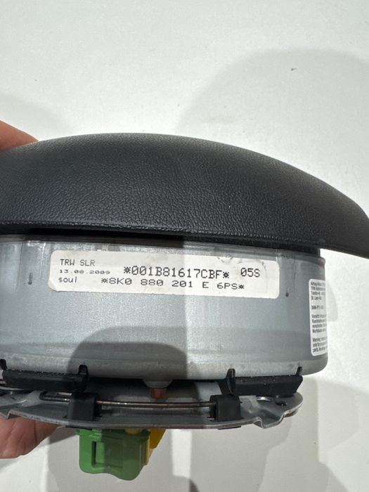 Audi A3/A4/A5/A6 airbag Ауди А3/А4/А5/А6