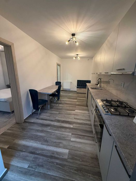Inchiriez apartament cu doua camere in Cluj-Napoca