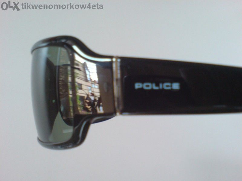Слънчеви очила - Police