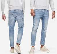 G-star RAW D-Staq 5-Pocket Slim Jeans ОРИГИНАЛНИ мъжки дънки - 32