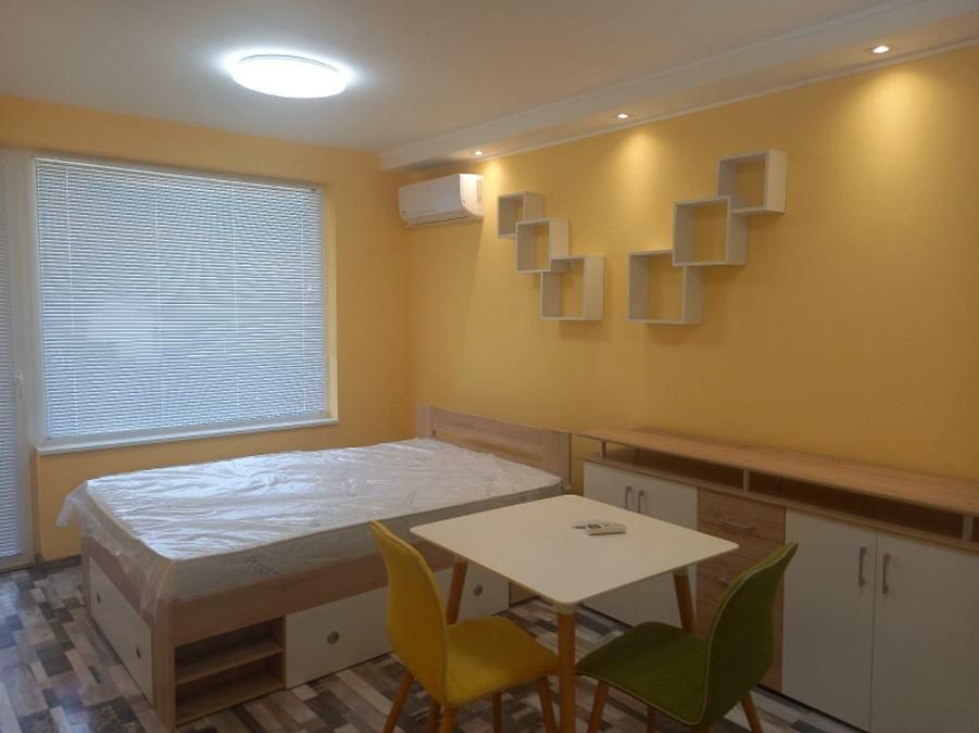 Дава се под наем Едностаен апартамент в София, Младост 4 - 46 кв.м за 400 € - Снимка #1