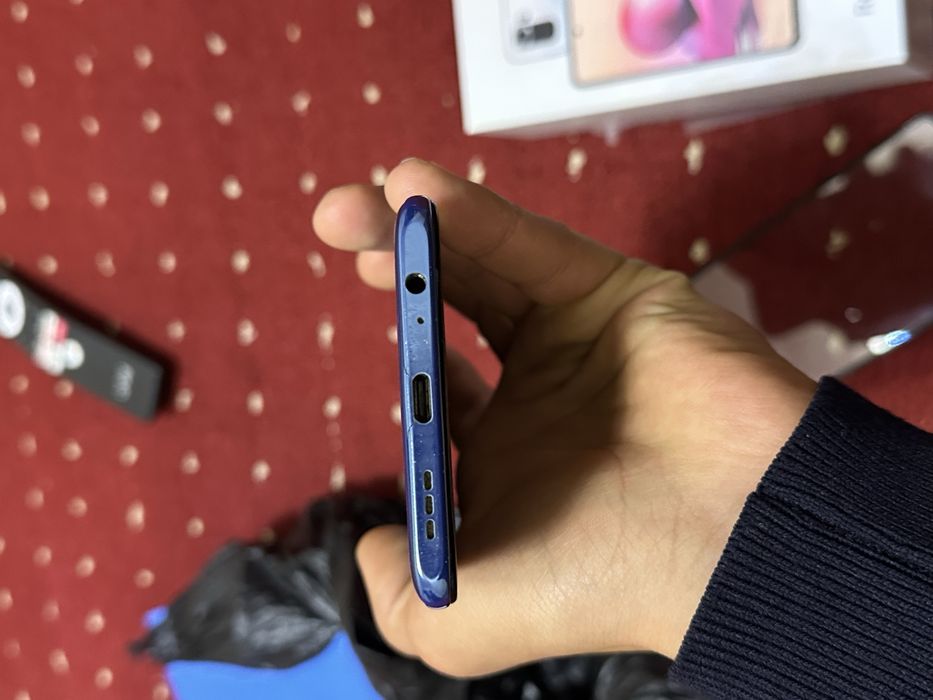 REDMI NOT 10s ya shi xolata