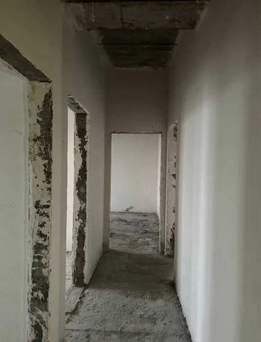 шайхантахур по супер цене 3х ком коробка с кадстром Oqsuv72м2; Успейте