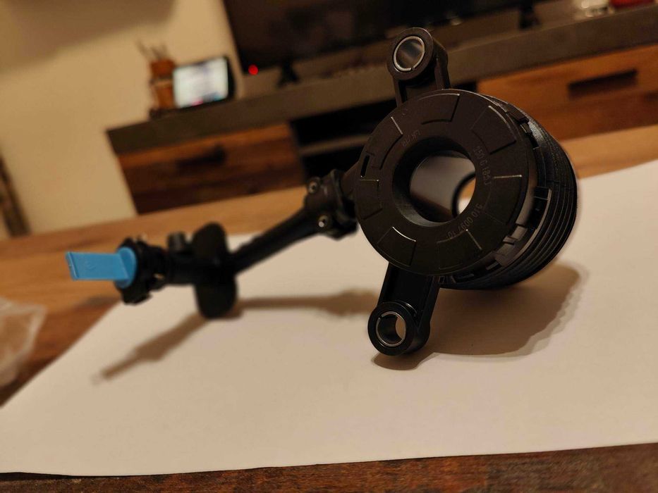 Rulment de presiune, ambreiaj DACIA
LADA
NISSAN
RENAULT