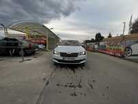 Skoda Superb Skoda Superb L&K