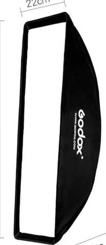 Godox SB-FW2290 Softbox cu Grid 22x90cm