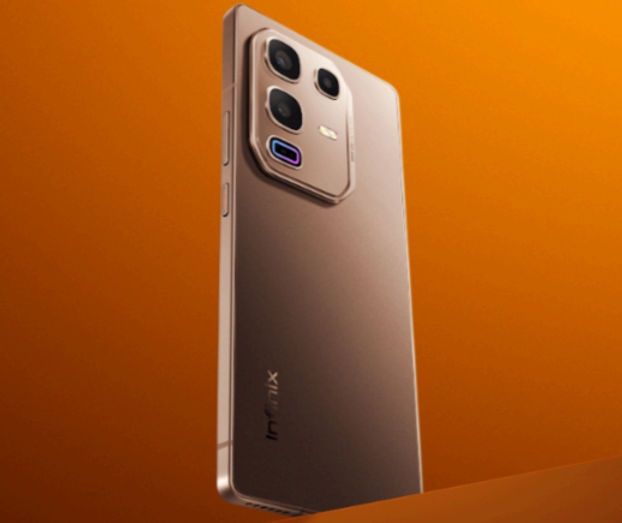 Infinix Note 50 Pro 12/256 GB