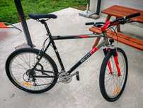 MTB Scott Yecora
