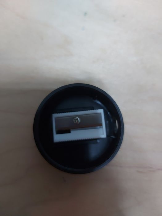 Точилка не использованная