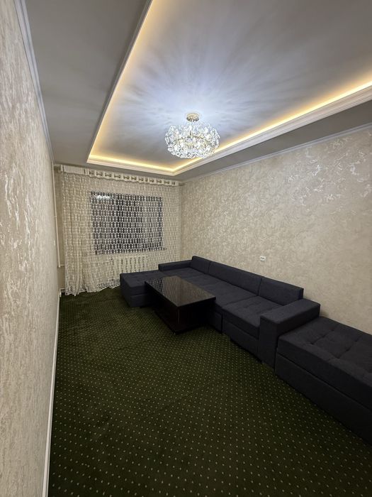 Assalamu aleykum ijaraga 3 xonali uy hamma sharoitlari bilan yangi