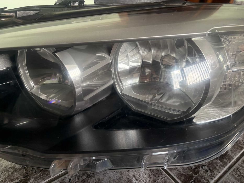 Ляв фар за БМВ / BMW F20 F21 LED FACElift