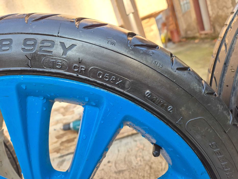 Vand roti 225/40/R18