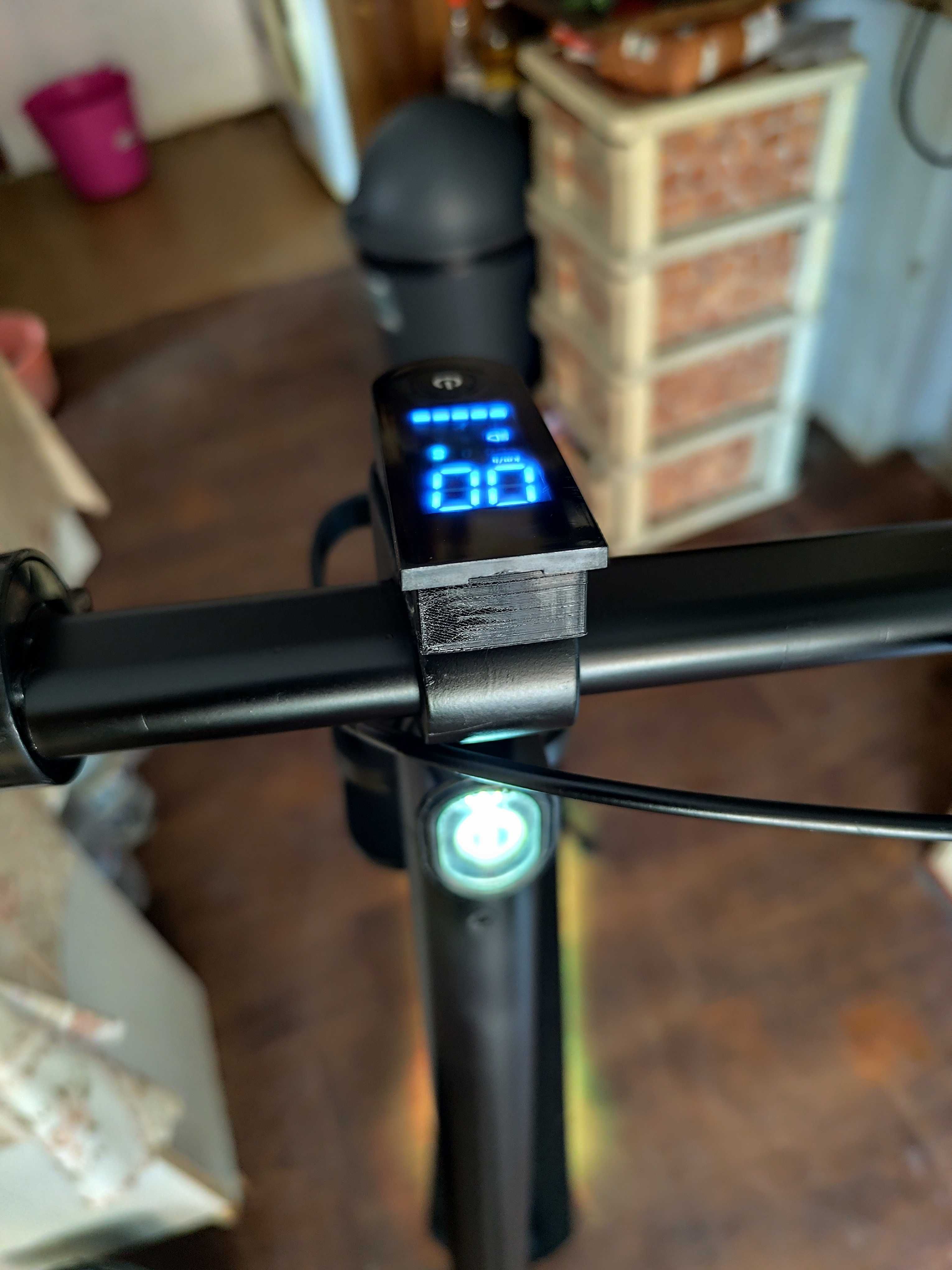 Електрическа тротинетка скутер 350w Xiaomi