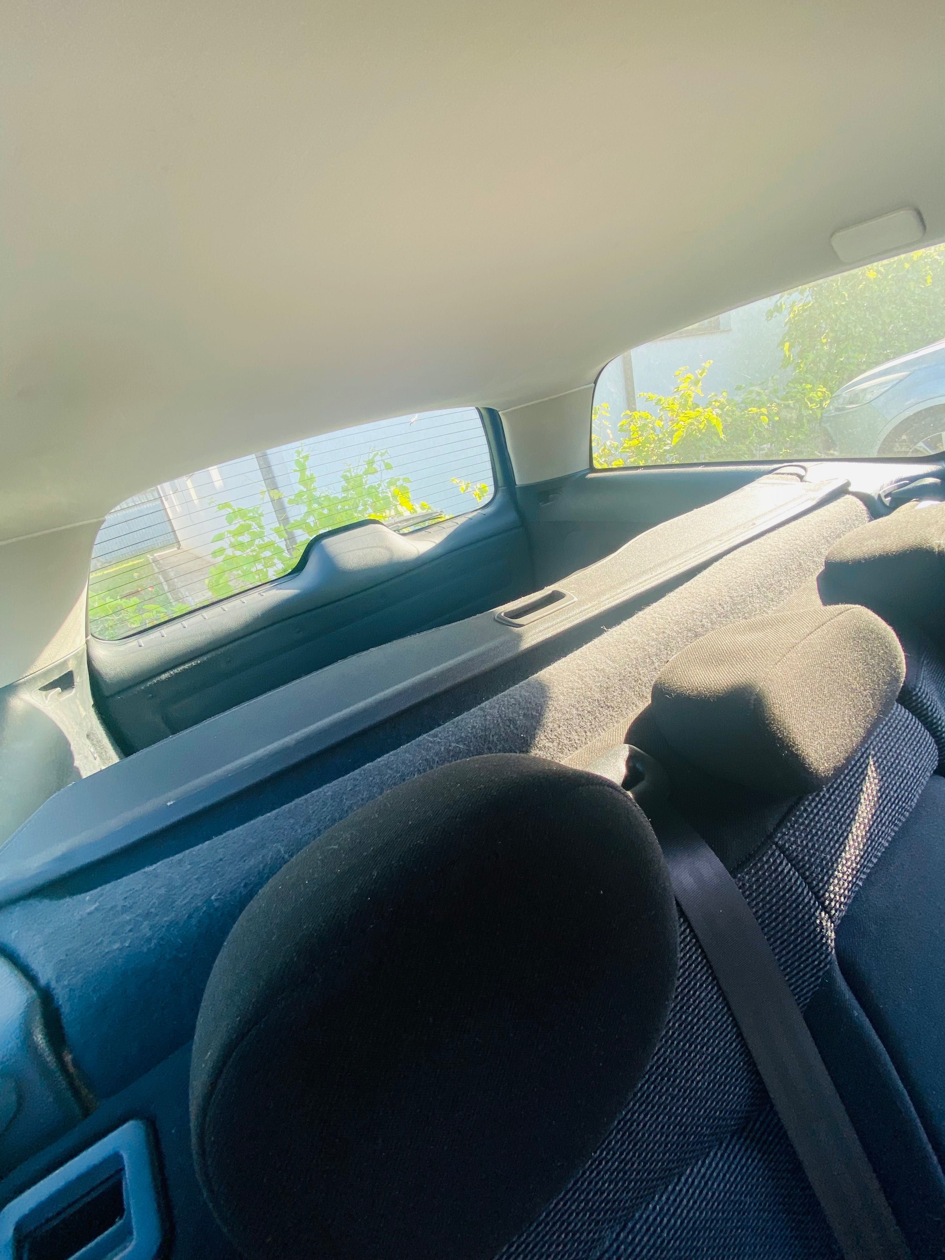 Vând Citroen C5 din 2005