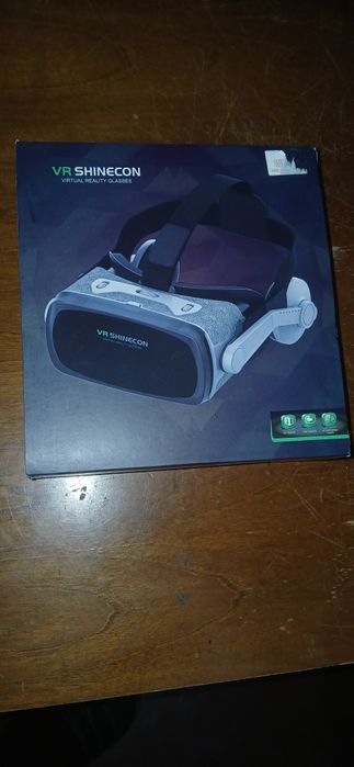 Продам vr очки для телефона