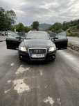 Audi a6 3.0 quatro 2007