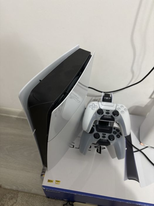 Play station 5 slim 1 Тб