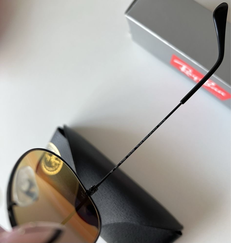 Ray Ban слънчеви очила