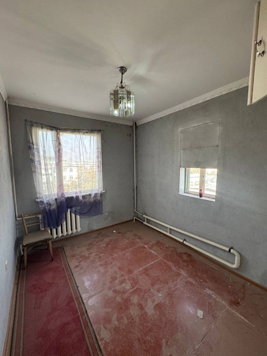 Панельный 2/5/9 Базарчик продажа квартиры