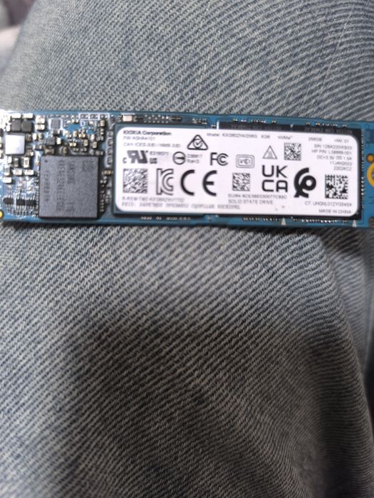 Продам SSD 256 звоните