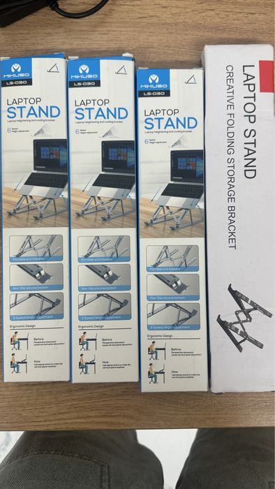 Подставка для ноутбука