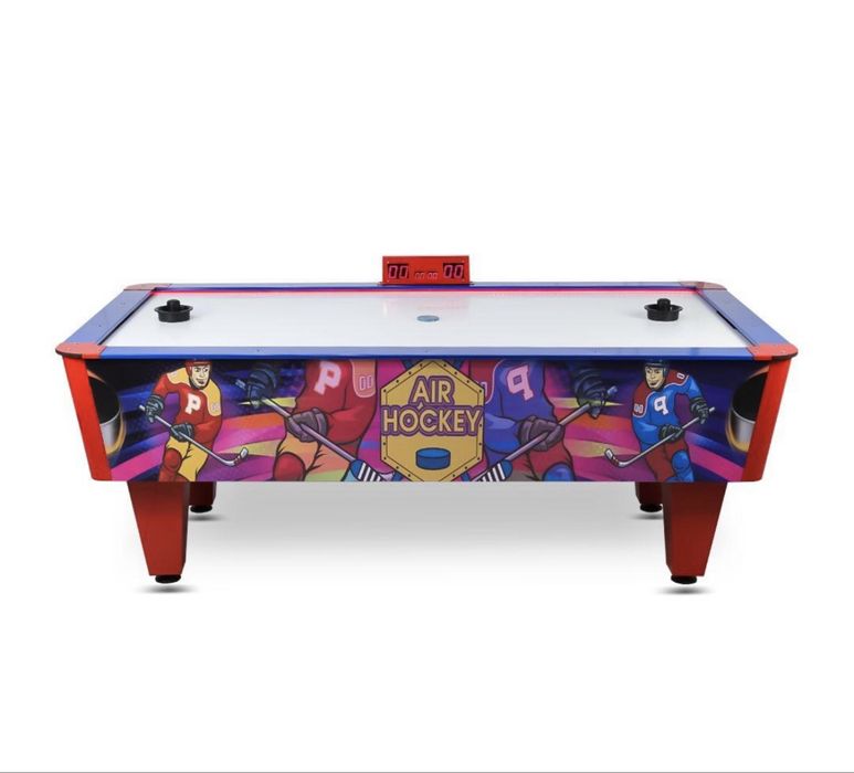Mese AirHockey Profesionale