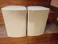 Set Boxe Canton Plus XXL 120 Watt, cu doua cai si sistem de prindere