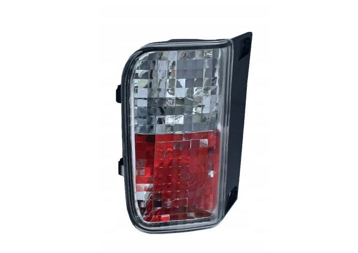 Lampa ceata spate Nissan Primastar, 06.2009-; Opel Vivaro, 06.2009-10.2014; Renault Trafic, 06.2009-09.2014, fara suport becuri, tip bec P21W, 2654500Q0A