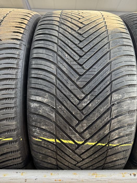 Anvelope 255/35/19 Hankook