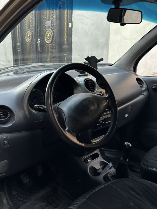 Matiz srochna sotiladi