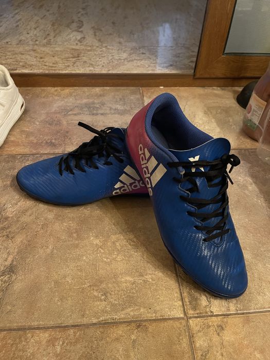 Стоножки Adidas