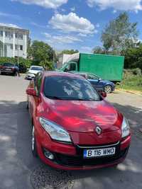 Renault Megane 3