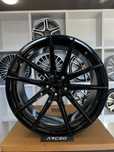Jante noi R19 Arceo Monaco 5x120 pt BMW F10 F11 F32 F33 F36 E90 E91