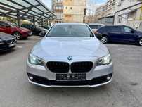 Bmw 520 d automat