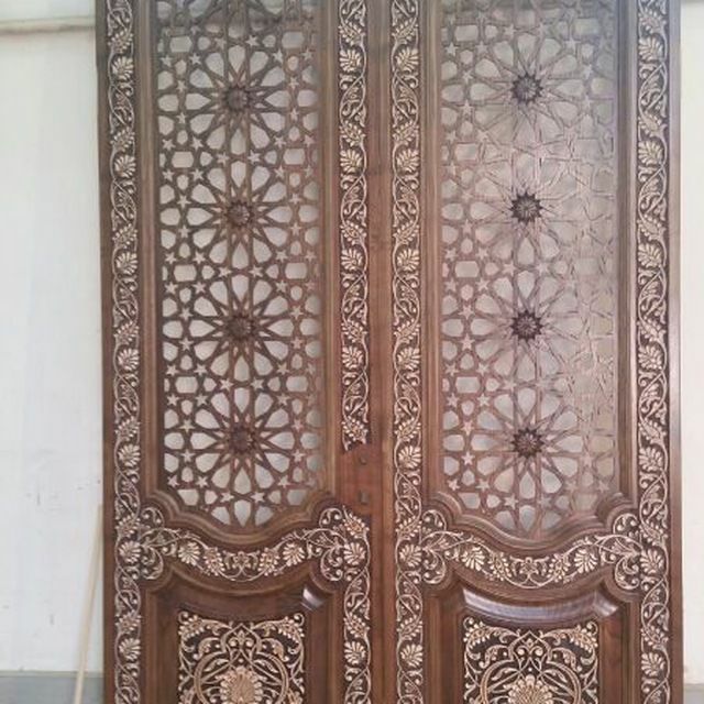 Shirma tosiq devor