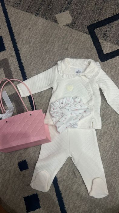 Подарочные наборы для детей