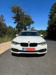 BMW 320d F 31- diesel ( РЕГИСТРИРАНА)