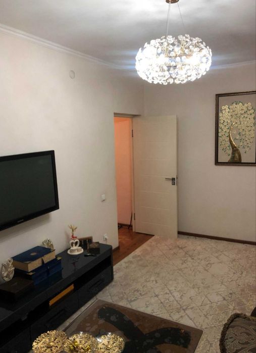 Продаётся 2/6/9 ЖК Green Park