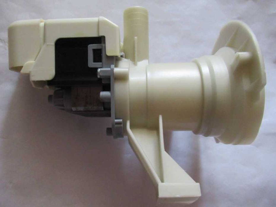 Pompa scurgere Whirlpool, 30W Askoll M127