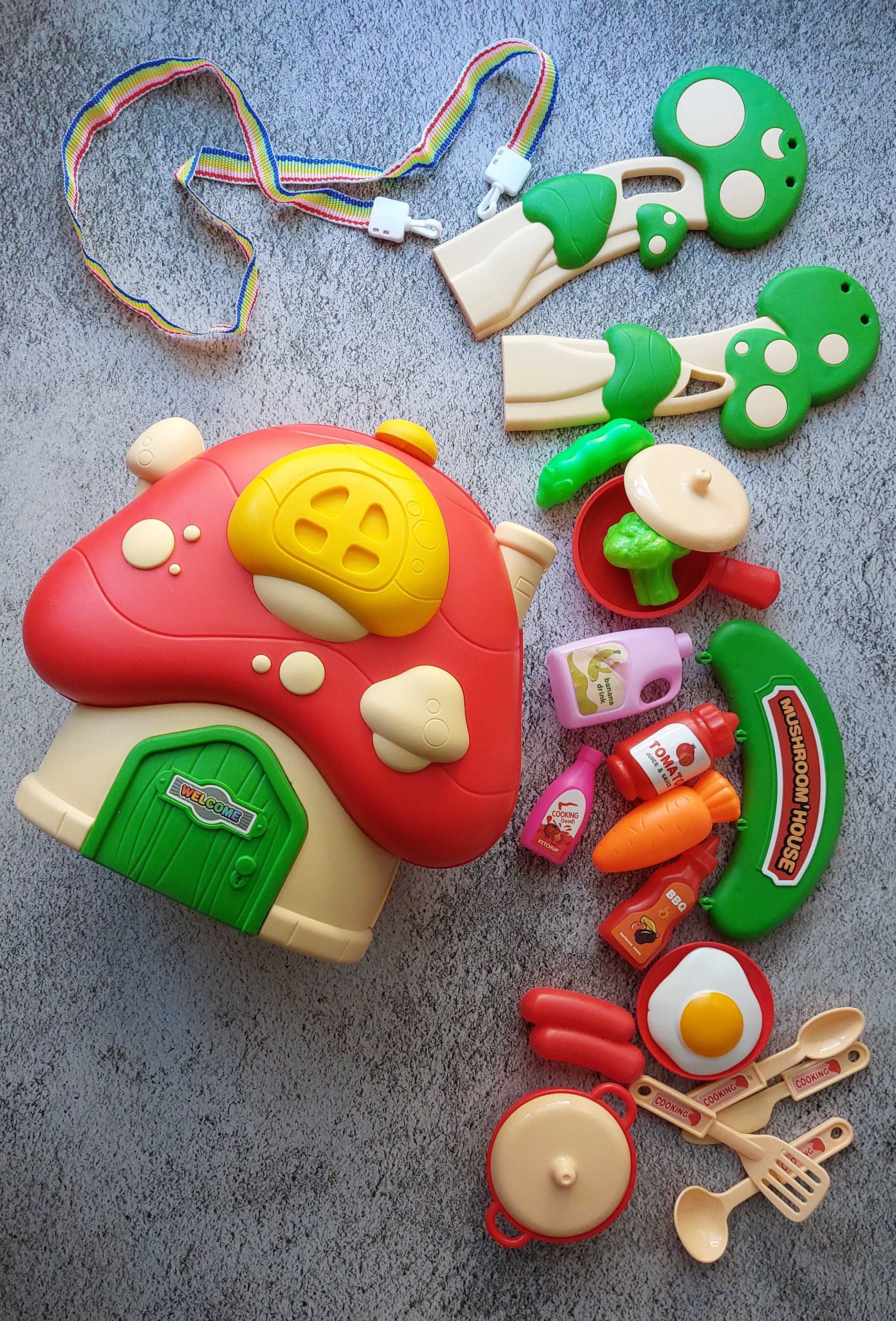 Детски играчки, кухня, влак, пъзел, мандала спирограф