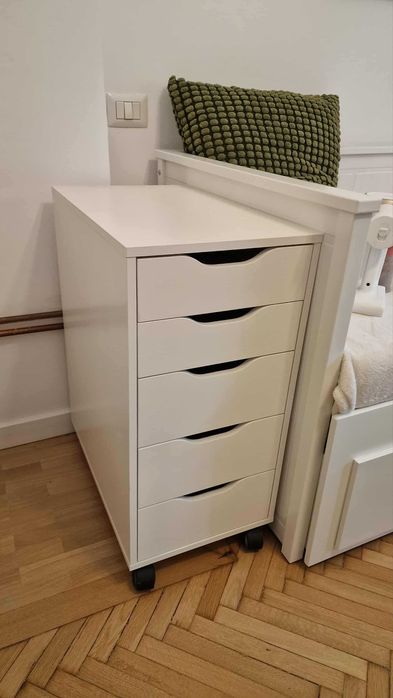 Comoda Alex Ikea