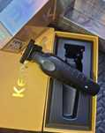 Trimmer Kemei 2299 Profesional 0 mm Contur | Precizie Absolută