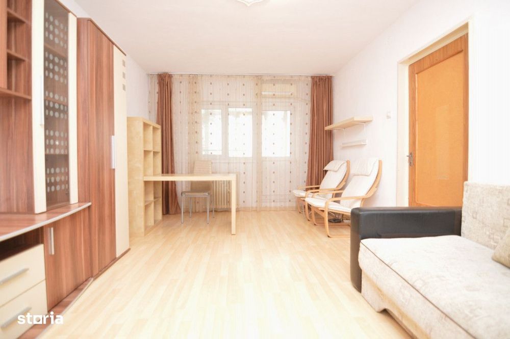 Inchiriere Apartament 2 Camere Dristor – Metrou Dristor