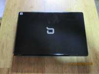 лаптоп 15 инча-compaq presario cq61