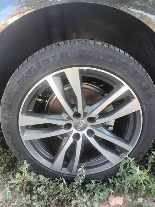 Piese Audi a6 c8 2019  2.0diesel